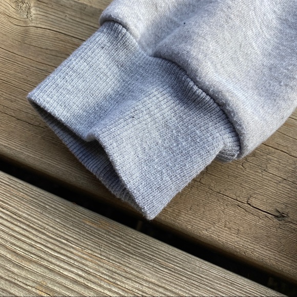 Bluenotes Hooded Fleece Denim Jacket - Picture 2 of 7